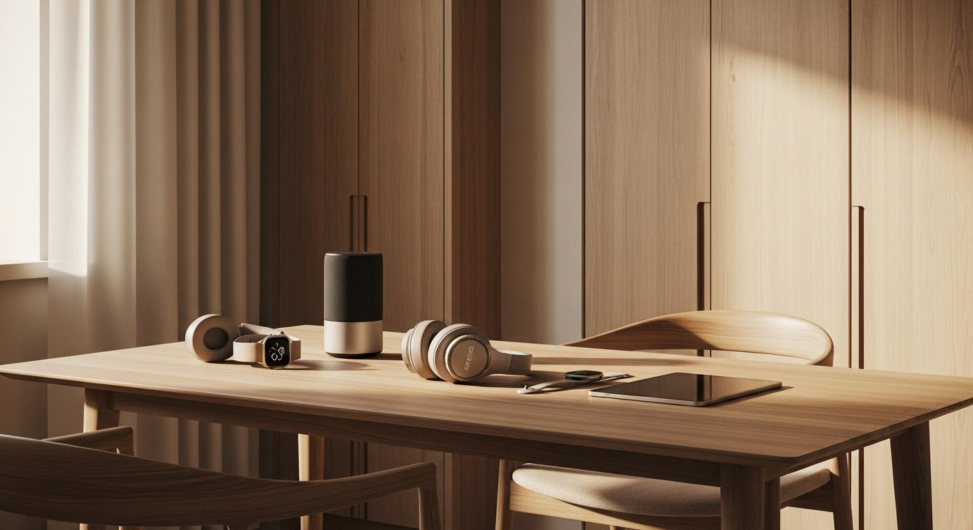 Elektronika & Gadżety