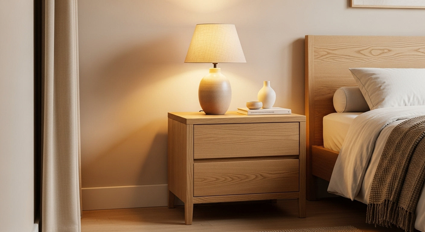 Lampki nocne & oświetlenie nastrojowe