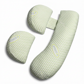 ModuRest Pillow Set | Modułowa Poduszka Ergonomiczna | Rdzeń Dopasowujący