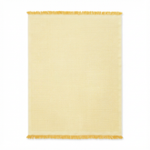 Koc Piknikowy Solvia | Koc z Frędzlami na Trawę | Bawełniany Styl Boho