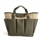 Torba Arin | Organizer ogrodowy | Wielokomorowy poliester