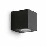 Kinkiet Zewnętrzny Nexo | Nowoczesna Lampa Elewacyjna | Aluminiowa Obudowa LED