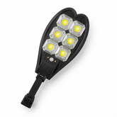 Luxora Lampa Solarna COB | Reflektor Zewnętrzny z Pilotem | 180° Radar i IPX66