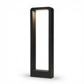 Lampa Pathway | Lampa ogrodowa LED | Nowoczesny słupek oświetleniowy wodoodporny