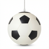 Lampa Sportiva | Lampa wisząca LED | Dekoracyjne klosze w kształcie piłki