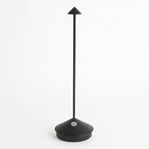 Lampa Stołowa LED | Nowoczesne Oświetlenie Biurkowe | Dotykowe Sterowanie