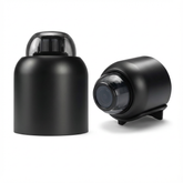 Mini Kamera Wi-Fi | Full HD 1080p | Kompaktowa Kamera z Trybem Nocnym