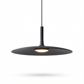 Lampa wisząca Sova | Nowoczesne oświetlenie sufitowe | Minimalistyczny metal