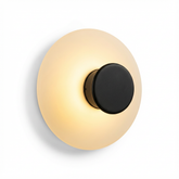 Lampa Lumo | Lampka LED przenośna | Światło z przyssawką do okna i ściany