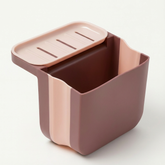 Koszyczek Zlewozmywakowy KlarKüch | Organizer Do Zlewu | Regulowane Przegrody