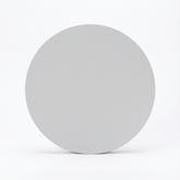 Lampa Ścienna Eclipse | Oświetlenie Dekoracyjne LED | Aluminiowy Minimalizm
