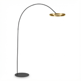 Lampka Giavi | Lampka Atmosferyczna LED | Regulowana Jasność | USB