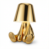 Lampa Stołowa Atmosen | Designerskie Oświetlenie LED | Regulowane Światło