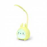 Lampka BrightBuddy | Lampka Dziecięca do Czytania | USB + Ochrona Oczu
