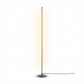 Lampa Podłogowa Vela | Nowoczesne Oświetlenie Wnętrz | Minimalistyczna LED