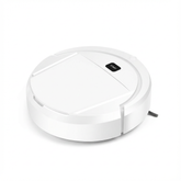 Odkurzacz Robotyczny SilentDust | Automatyczny Robot Sprzątający | HEPA Filtr i Cicha Praca