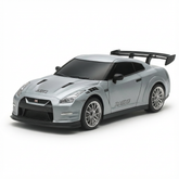 FlashDrift X1 | Samochód RC do driftu | 1:24 z napędem 4WD i podświetleniem LED