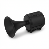 Klakson VeloHorn | Głośny Dzwonek Rowerowy | 120 dB | Wodoodporny ABS