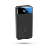 Powerbank Przenośny 50000mAh | Ładowarka USB Typ C | Latarka LED Podwójna