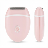 Golarka Mini Livia | Elektryczna Golarka Podręczna | USB i Kompaktowy Design