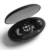 Słuchawki Bezprzewodowe do Snu | Miniaturowe Wkładki | Bluetooth 5.3 i IPX5