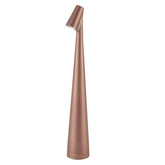 Lampa Stołowa Kalem LED | Bezprzewodowa Lampa Designerska | Minimalistyczne Oświetlenie USB