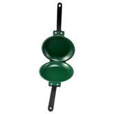 Naleśnikowa DuoPan | Akcesorium kuchenne | Powłoka nieprzywierająca