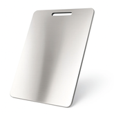 Tarcica Stalowa | Deska Do Krojenia | Stal Nierdzewna SUS304