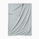 Oddychający Koc Letni | Chłodząca Pościel | Lekka Mikrofibra