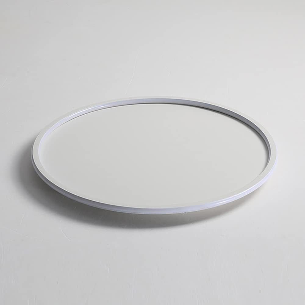 Plafon Circo | Nowoczesna Lampa LED Sufitowa | Pierścień Świetlny