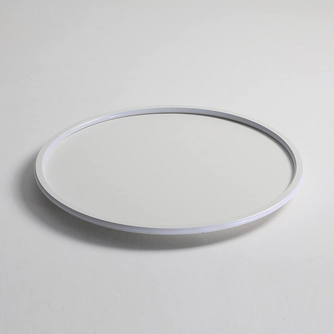 Plafon Circo | Nowoczesna Lampa LED Sufitowa | Pierścień Świetlny