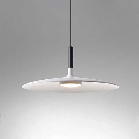 Lampa wisząca Sova | Nowoczesne oświetlenie sufitowe | Minimalistyczny metal