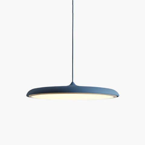 Olyra | Lampa Wisząca Nad Stół | Minimalistyczny Design Skandynawski
