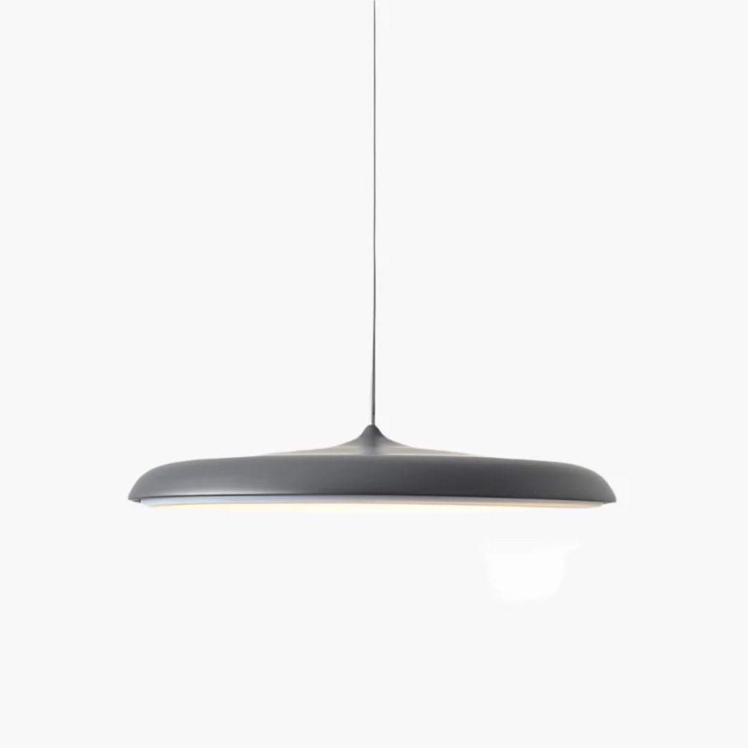 Olyra | Lampa Wisząca Nad Stół | Minimalistyczny Design Skandynawski