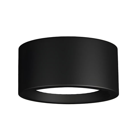 Plafon Cavo | Lampa Sufitowa LED | Cylindryczna Forma Minimalistyczna