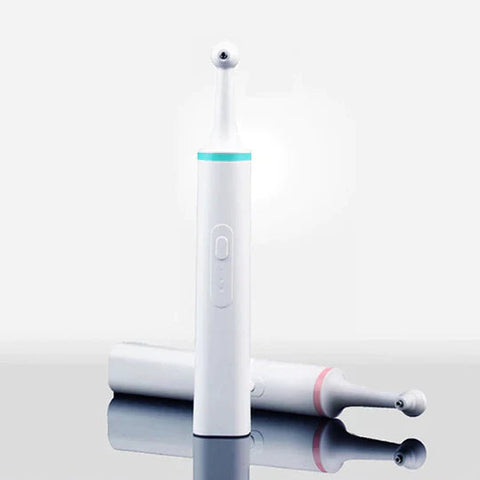 CleanLoop Mini | Elektryczna szczoteczka soniczna | Kompaktowa i przenośna