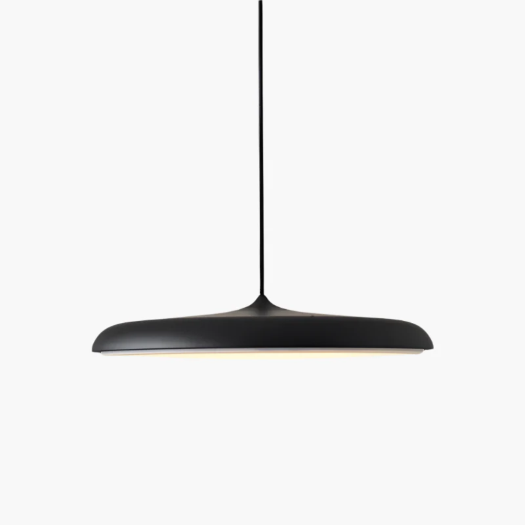 Olyra | Lampa Wisząca Nad Stół | Minimalistyczny Design Skandynawski