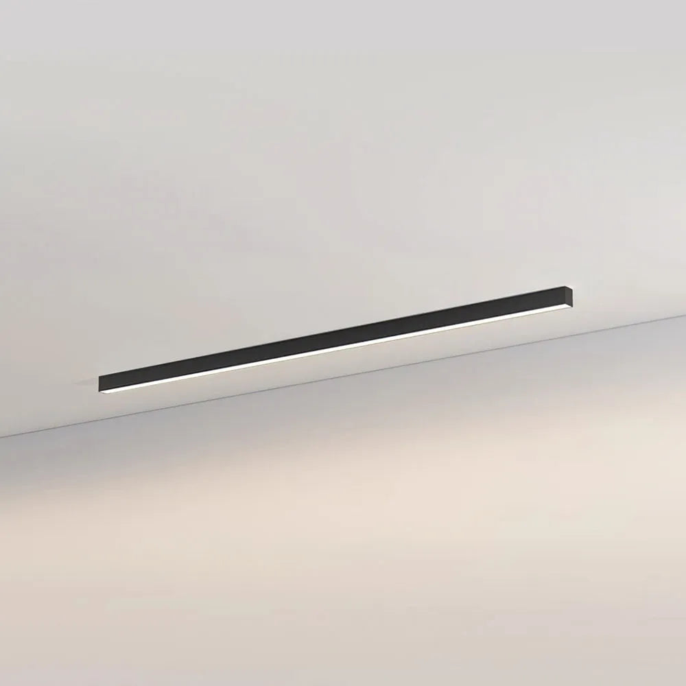 Linea Alto | Lampa sufitowa liniowa | Wbudowane LED