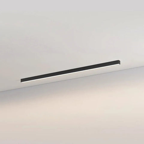 Linea Alto | Lampa sufitowa liniowa | Wbudowane LED