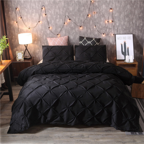 Komplet Pościeli Calme | Elegancka Pościel Bawełniana | 100% Bawełna Naturalna