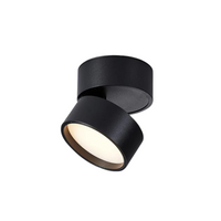 Lampa Sufitowa Somos | Regulowane Oświetlenie LED | Nowoczesny Minimalizm