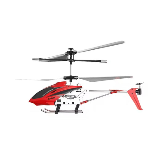 Mini Helikopter RC AeroSpin | Zabawka Zdalnie Sterowana | Stabilizacja Żyroskopowa