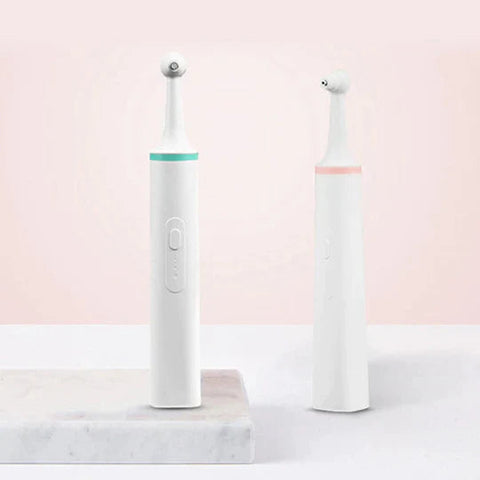 CleanLoop Mini | Elektryczna szczoteczka soniczna | Kompaktowa i przenośna