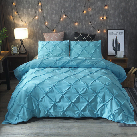 Komplet Pościeli Calme | Elegancka Pościel Bawełniana | 100% Bawełna Naturalna