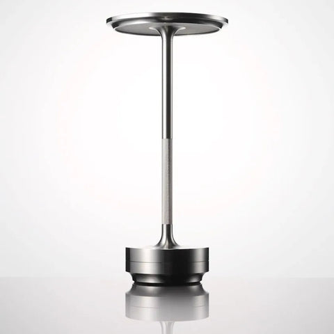 LAMPA LUXORA | Ekskluzywna Lampa Stołowa LED | Dotykowa z Regulacją Jasności