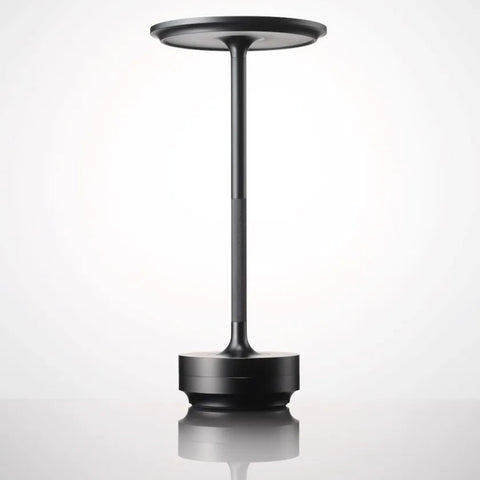 LAMPA LUXORA | Ekskluzywna Lampa Stołowa LED | Dotykowa z Regulacją Jasności