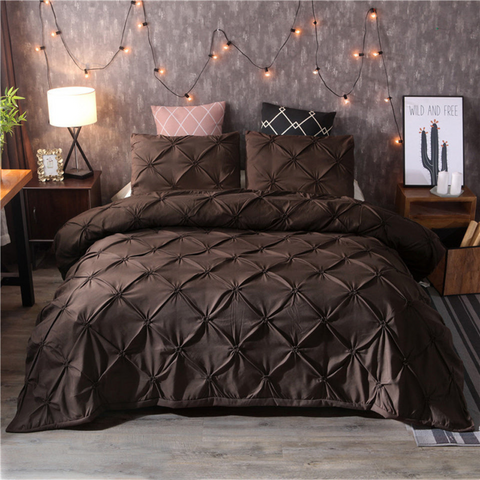 Komplet Pościeli Calme | Elegancka Pościel Bawełniana | 100% Bawełna Naturalna