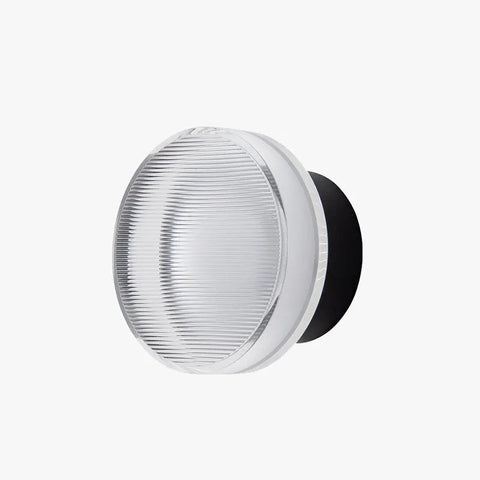 Lampa ścienna Nilo | Nowoczesne oświetlenie punktowe | Metal z wykończeniem złotym