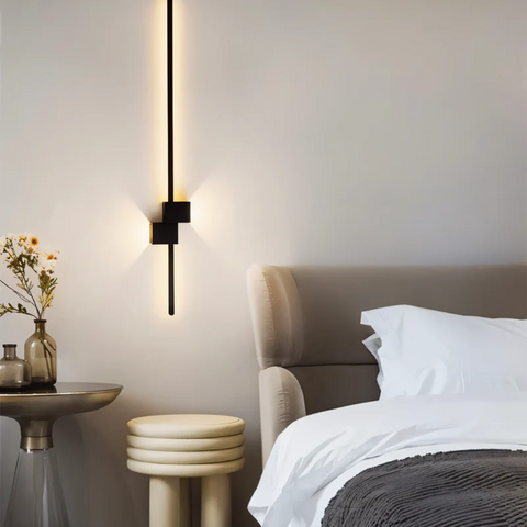 Valon | Lampa Ścienna LED | Nowoczesne Oświetlenie Wnętrz