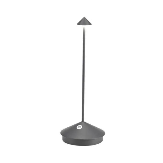 Lampa Stołowa LED | Nowoczesne Oświetlenie Biurkowe | Dotykowe Sterowanie